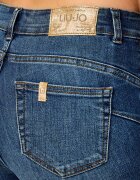 Liu Jo Blugi Divine | Slim Fit | high waist