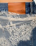 Liu Jo Blugi + eșarfă | Relaxed fit