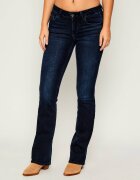 Liu Jo Blugi | flare fit