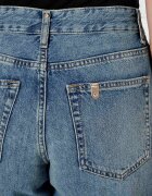 Liu Jo Blugi | flare fit