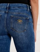 Liu Jo Blugi | flare fit
