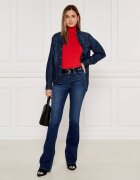 Liu Jo Blugi | flare fit