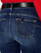 Liu Jo Blugi | flare fit
