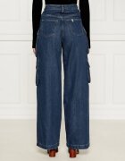 Liu Jo Blugi | flare fit