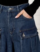 Liu Jo Blugi | flare fit