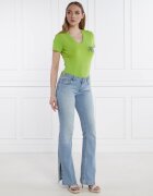 Liu Jo Blugi | flare fit