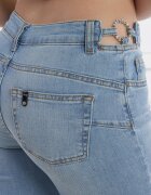Liu Jo Blugi | flare fit