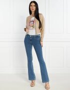 Liu Jo Blugi | flare fit