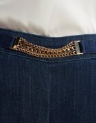 Liu Jo Blugi | flare fit