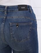 Liu Jo Blugi | flare fit