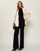 Liu Jo Blugi | flare fit