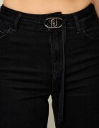 Liu Jo Blugi | flare fit