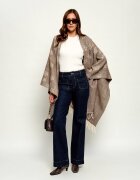 Liu Jo Blugi | flare fit