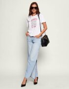 Liu Jo Blugi | flare fit