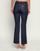 Liu Jo Blugi | flare fit