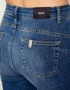 Liu Jo Blugi | flare fit