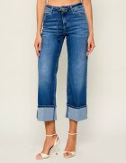 Liu Jo Blugi Good Cropped | Loose fit