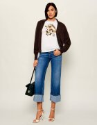 Liu Jo Blugi Good Cropped | Loose fit