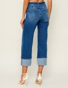 Liu Jo Blugi Good Cropped | Loose fit
