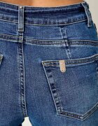 Liu Jo Blugi Good Cropped | Loose fit