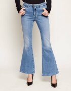 Liu Jo Blugi Good super beat | flare fit