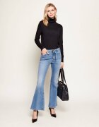Liu Jo Blugi Good super beat | flare fit