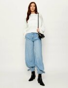 Liu Jo Blugi Harem | carrot fit | high rise