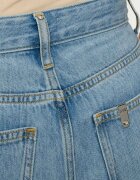 Liu Jo Blugi Harem | carrot fit | high rise