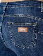 Liu Jo Blugi IDEAL | Skinny fit | high waist