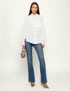 Liu Jo Blugi Magic | flare fit