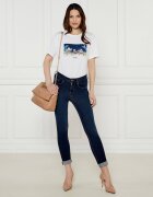 Liu Jo Blugi Monroe | Slim Fit | high waist