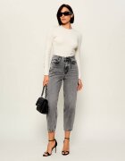 Liu Jo Blugi New carrot | Mom Fit | high waist