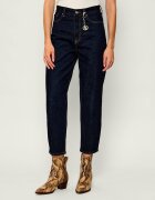 Liu Jo Blugi New Carrot | Mom Fit | high waist