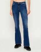 Liu Jo Blugi Parfait Beat | flare fit