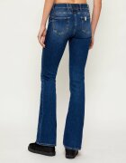 Liu Jo Blugi Parfait Beat | flare fit