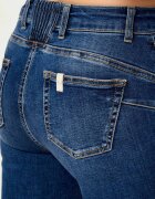Liu Jo Blugi Parfait Beat | flare fit