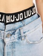 Liu Jo Blugi | Regular Fit | high waist
