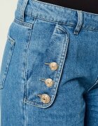 Liu Jo Blugi | Relaxed fit
