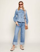 Liu Jo Blugi Risvo | Relaxed fit