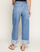 Liu Jo Blugi Risvo | Relaxed fit