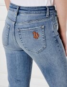 Liu Jo Blugi | Straight fit