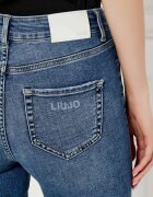 Liu Jo Blugi | Straight fit