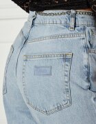 Liu Jo Blugi | Straight fit | high waist