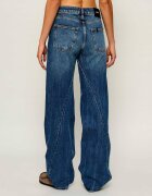 Liu Jo Blugi | Straight fit | regular waist