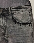 Liu Jo Blugi | Tapered fit