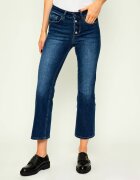 Liu Jo Blugi Up Princess | flare fit