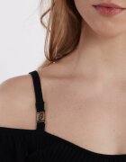 Liu Jo Bluză | Slim Fit