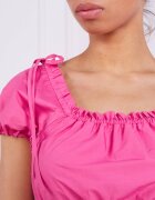 Liu Jo Bluză TUNIC/BLOUSE | Cropped Fit