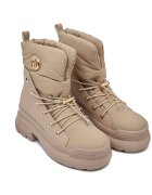 Liu Jo Bocanci Amy 15 | piele