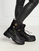 Liu Jo Bocanci Amy 15 | piele